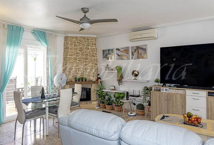 Image No.21-Villa / Détaché de 6 chambres à vendre à Ciudad Quesada