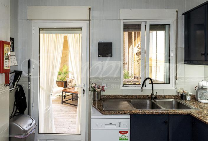 Image No.20-Villa / Détaché de 6 chambres à vendre à Ciudad Quesada