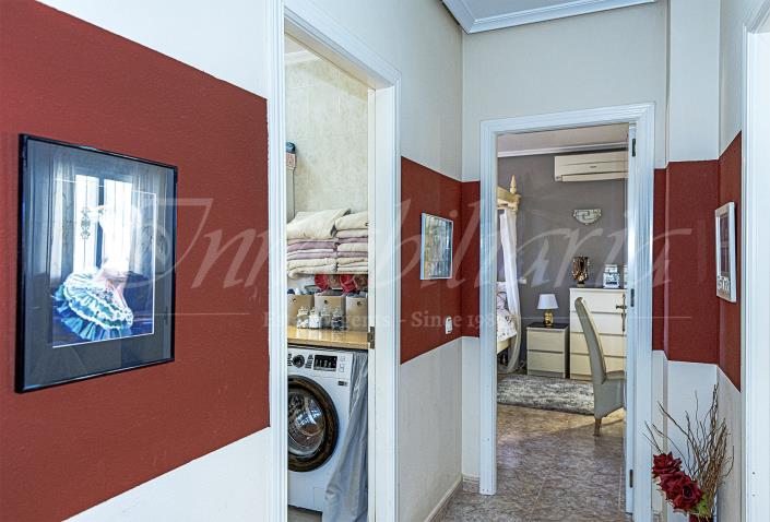 Image No.23-Villa / Détaché de 6 chambres à vendre à Ciudad Quesada