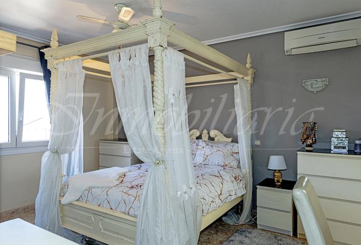 Image No.24-Villa / Détaché de 6 chambres à vendre à Ciudad Quesada