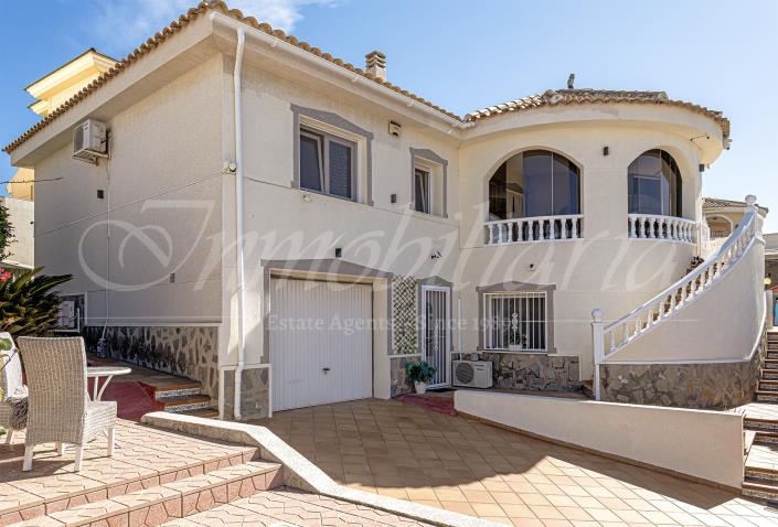 Image No.32-Villa / Détaché de 6 chambres à vendre à Ciudad Quesada