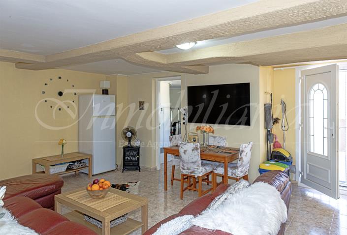 Image No.34-Villa / Détaché de 6 chambres à vendre à Ciudad Quesada