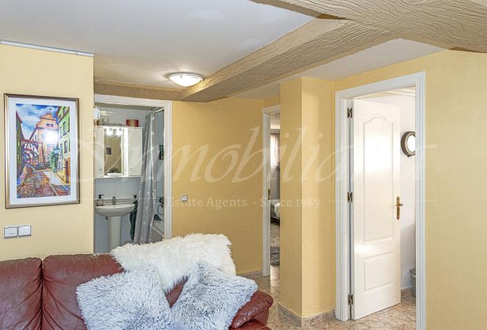 Image No.38-Villa / Détaché de 6 chambres à vendre à Ciudad Quesada