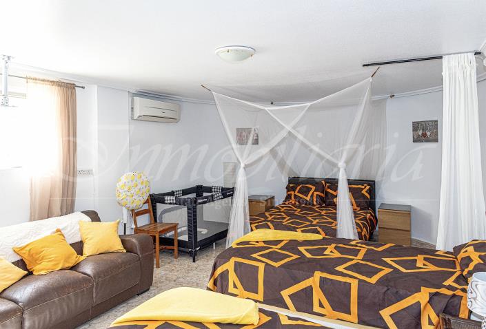 Image No.43-Villa / Détaché de 6 chambres à vendre à Ciudad Quesada