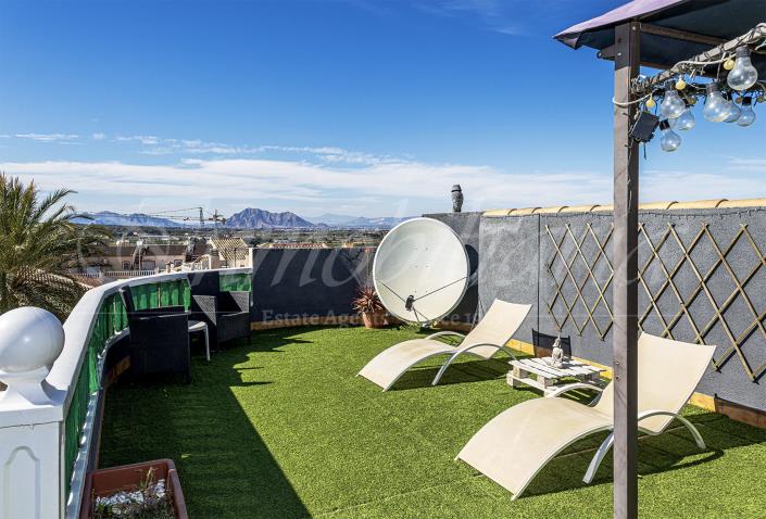 Image No.48-Villa / Détaché de 6 chambres à vendre à Ciudad Quesada