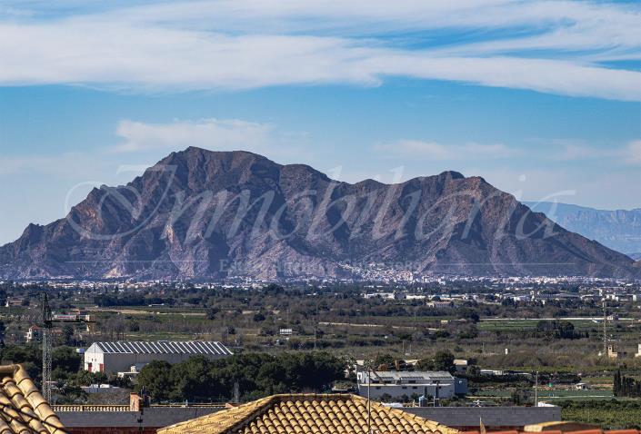 Image No.49-Villa / Détaché de 6 chambres à vendre à Ciudad Quesada