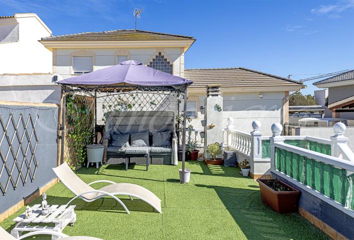 Image No.50-Villa / Détaché de 6 chambres à vendre à Ciudad Quesada