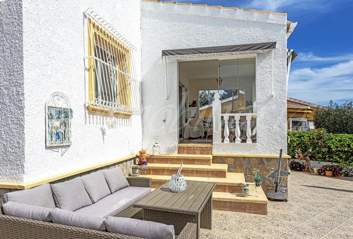 Image No.6-3 Bed Villa / Detached for sale