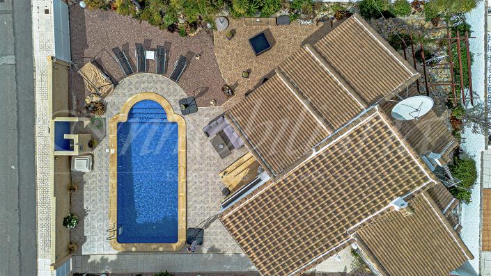 Image No.36-3 Bed Villa / Detached for sale