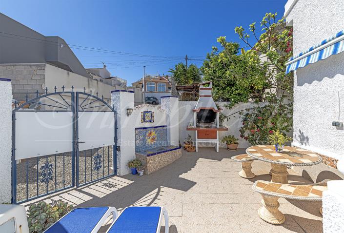 Image No.3-Villa / Détaché de 2 chambres à vendre à Ciudad Quesada