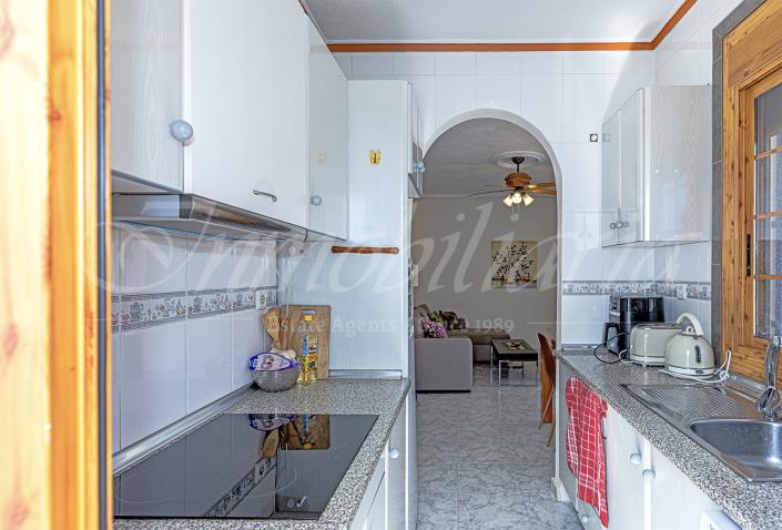 Image No.7-Villa / Détaché de 2 chambres à vendre à Ciudad Quesada