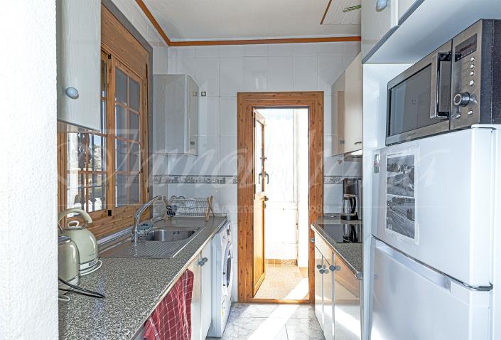 Image No.8-Villa / Détaché de 2 chambres à vendre à Ciudad Quesada