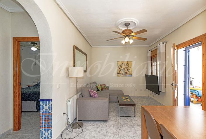 Image No.9-Villa / Détaché de 2 chambres à vendre à Ciudad Quesada