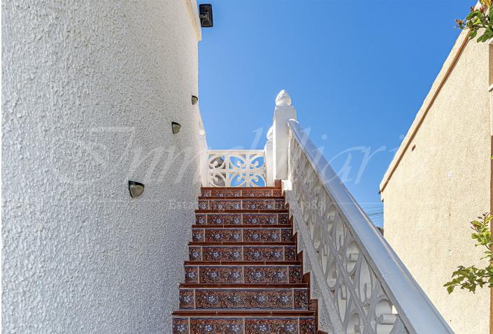 Image No.22-Villa / Détaché de 2 chambres à vendre à Ciudad Quesada