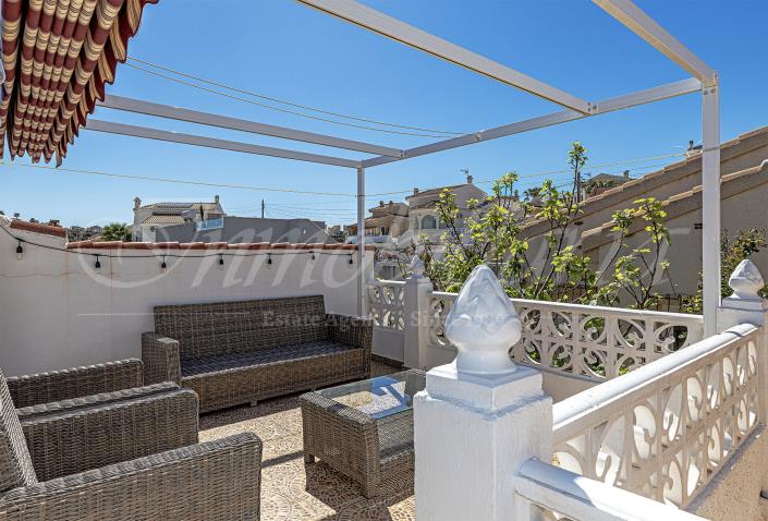 Image No.23-Villa / Détaché de 2 chambres à vendre à Ciudad Quesada