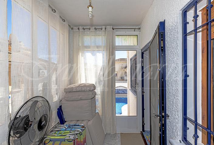 Image No.13-Villa / Détaché de 2 chambres à vendre à Ciudad Quesada