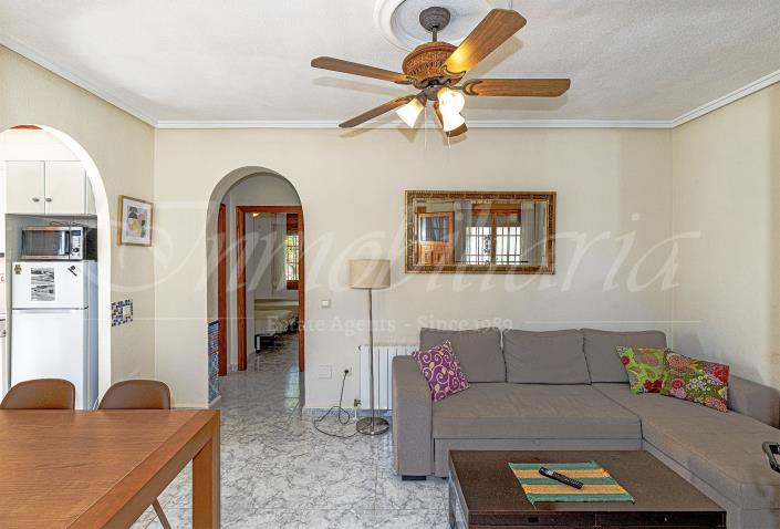 Image No.15-Villa / Détaché de 2 chambres à vendre à Ciudad Quesada