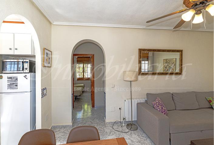 Image No.16-Villa / Détaché de 2 chambres à vendre à Ciudad Quesada