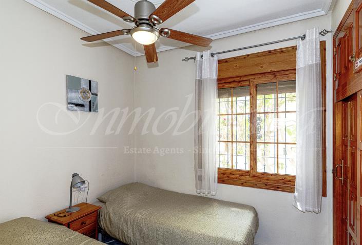 Image No.21-Villa / Détaché de 2 chambres à vendre à Ciudad Quesada