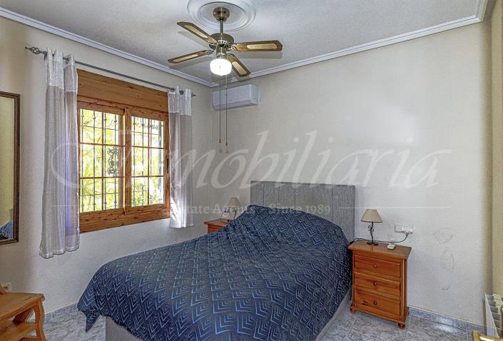 Image No.18-Villa / Détaché de 2 chambres à vendre à Ciudad Quesada