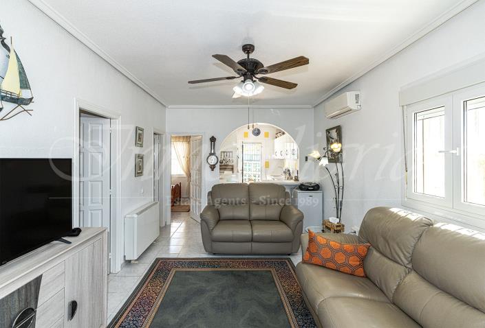 Image No.8-Bungalow de 2 chambres à vendre à Ciudad Quesada