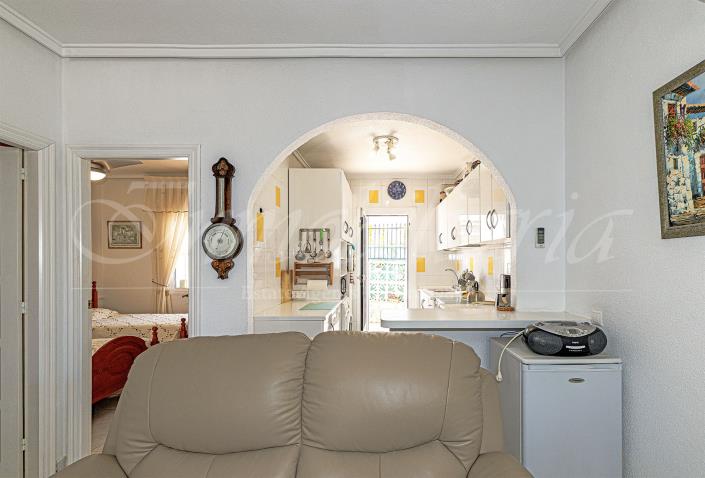 Image No.9-Bungalow de 2 chambres à vendre à Ciudad Quesada