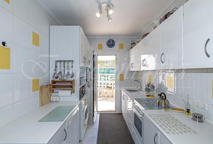 Image No.10-Bungalow de 2 chambres à vendre à Ciudad Quesada