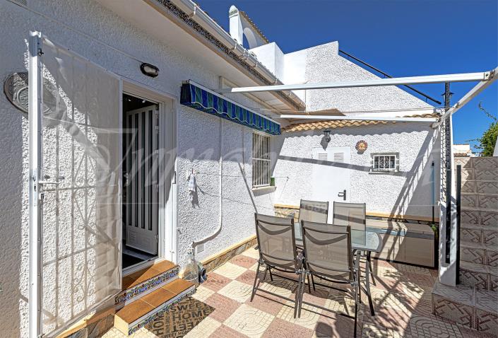 Image No.12-Bungalow de 2 chambres à vendre à Ciudad Quesada