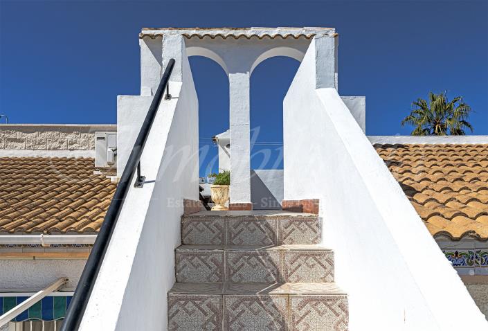 Image No.13-Bungalow de 2 chambres à vendre à Ciudad Quesada