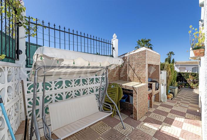 Image No.17-Bungalow de 2 chambres à vendre à Ciudad Quesada