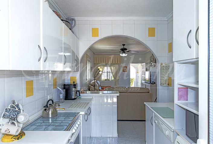 Image No.18-Bungalow de 2 chambres à vendre à Ciudad Quesada