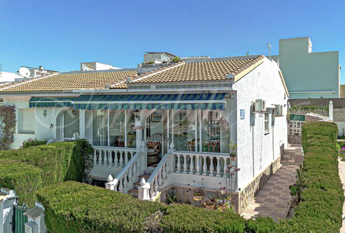 Image No.23-Bungalow de 2 chambres à vendre à Ciudad Quesada