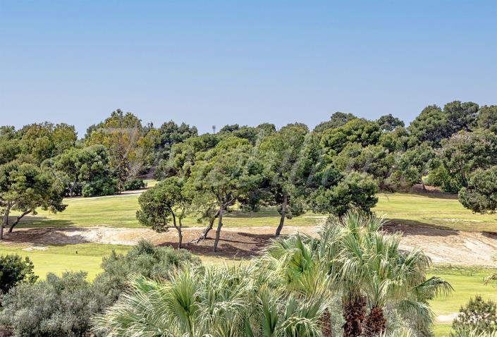 Image No.3-Appartement de 2 chambres à vendre à Villamartin