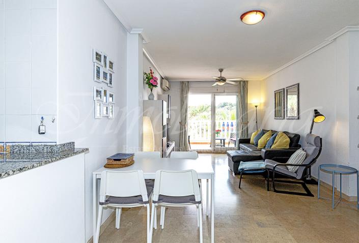 Image No.6-Appartement de 2 chambres à vendre à Villamartin