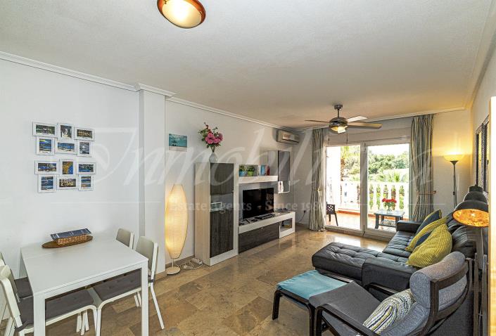 Image No.7-Appartement de 2 chambres à vendre à Villamartin