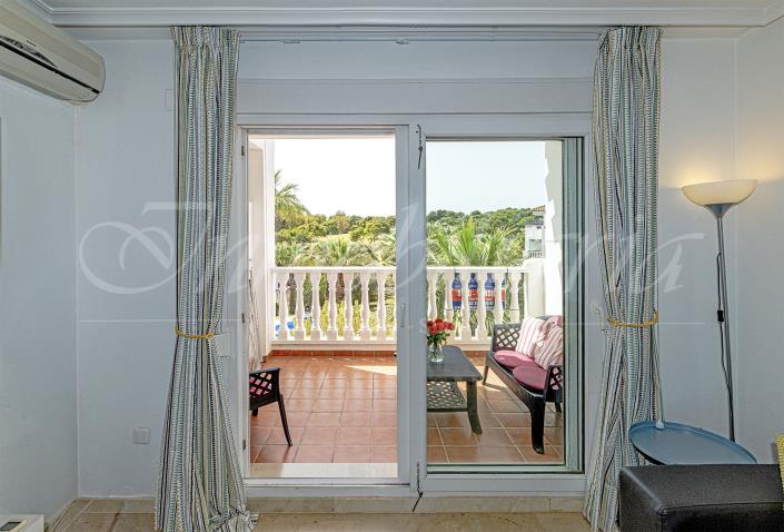 Image No.8-Appartement de 2 chambres à vendre à Villamartin