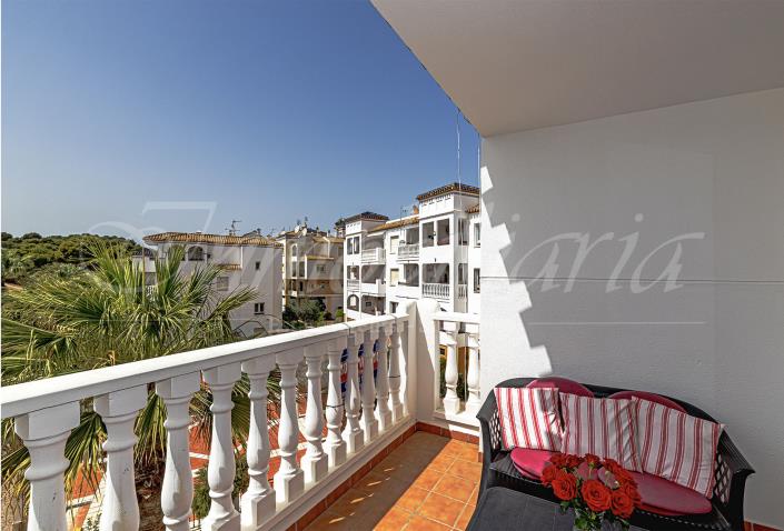 Image No.10-Appartement de 2 chambres à vendre à Villamartin