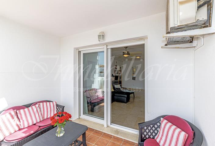 Image No.12-Appartement de 2 chambres à vendre à Villamartin