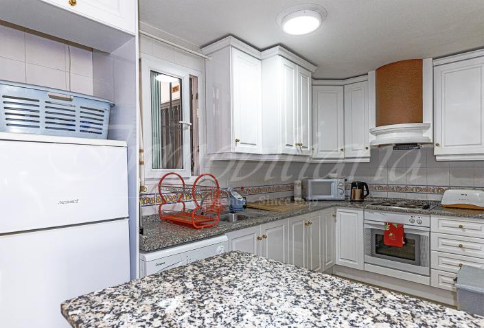 Image No.16-Appartement de 2 chambres à vendre à Villamartin