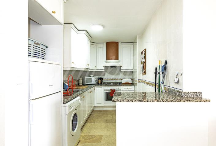 Image No.17-Appartement de 2 chambres à vendre à Villamartin