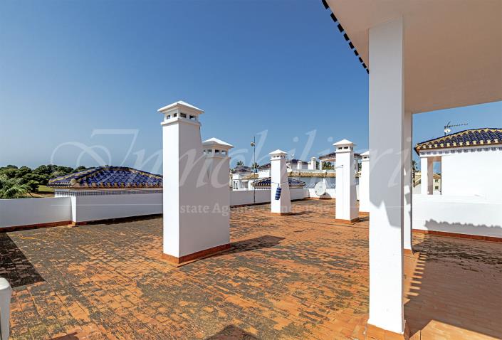 Image No.27-Appartement de 2 chambres à vendre à Villamartin