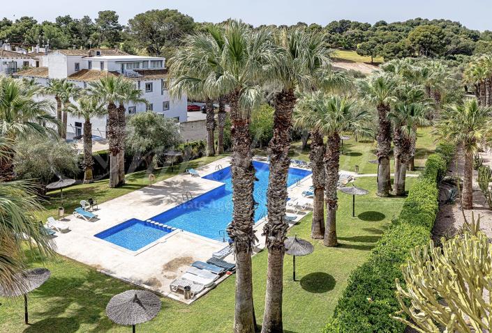 Image No.28-Appartement de 2 chambres à vendre à Villamartin