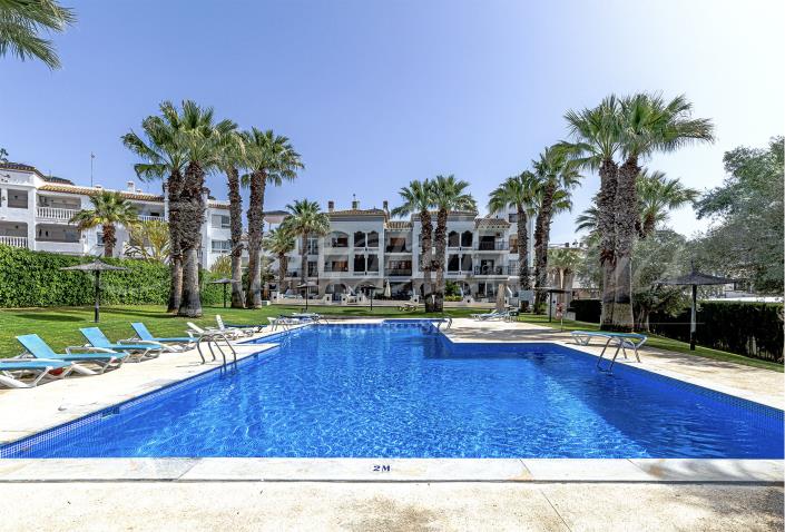 Image No.30-Appartement de 2 chambres à vendre à Villamartin