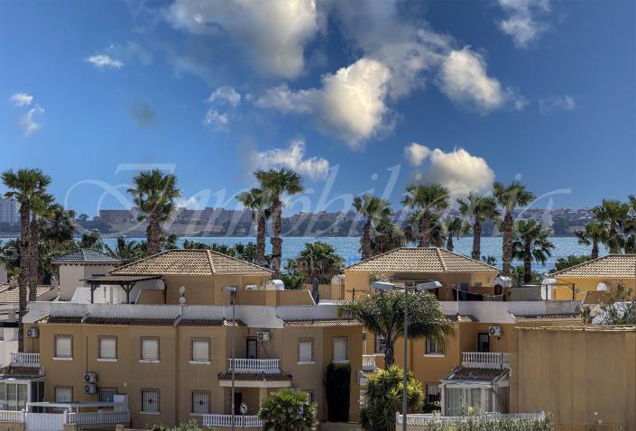 Image No.3-Jumelé de 3 chambres à vendre à Ciudad Quesada