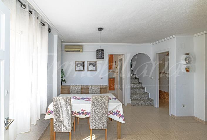 Image No.8-Jumelé de 3 chambres à vendre à Ciudad Quesada