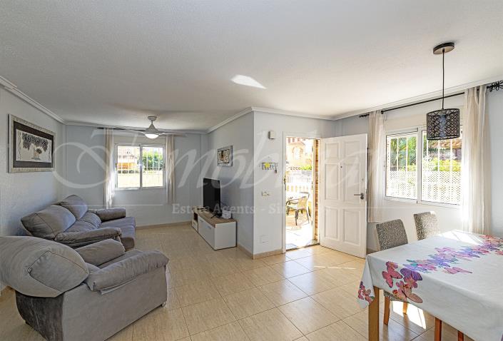 Image No.9-Jumelé de 3 chambres à vendre à Ciudad Quesada