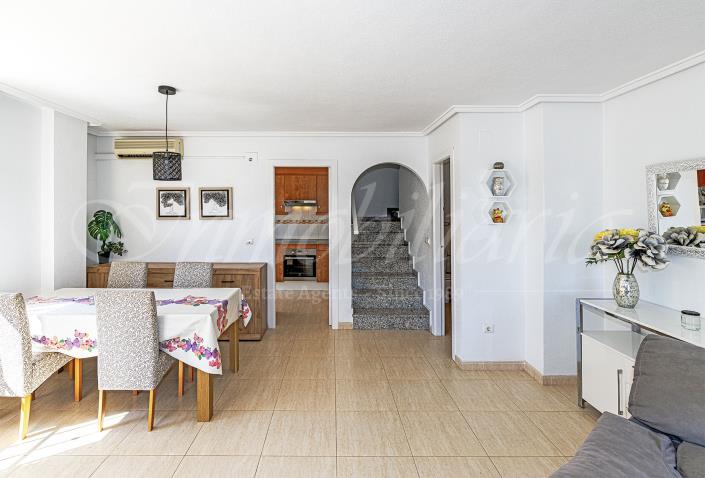 Image No.10-Jumelé de 3 chambres à vendre à Ciudad Quesada