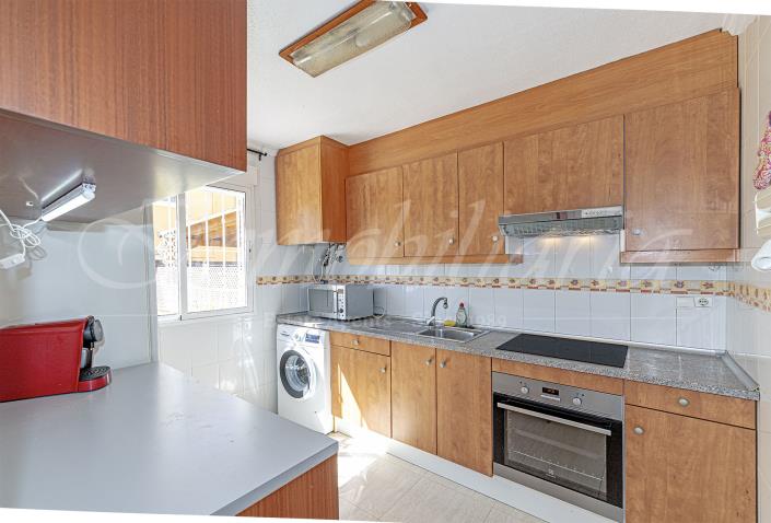 Image No.11-Jumelé de 3 chambres à vendre à Ciudad Quesada