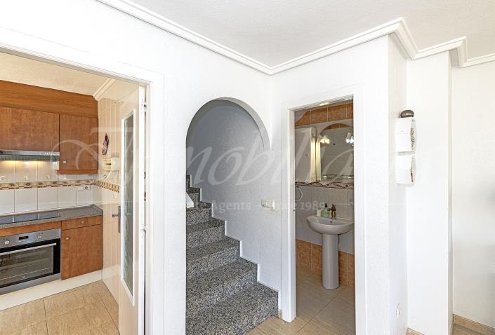 Image No.13-Jumelé de 3 chambres à vendre à Ciudad Quesada