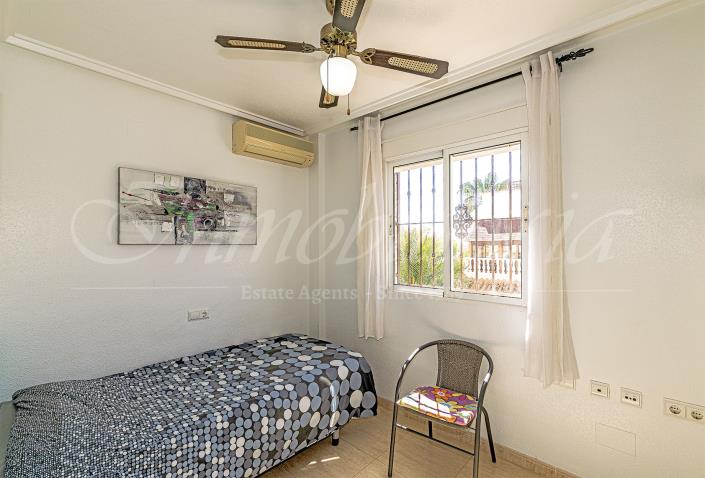 Image No.17-Jumelé de 3 chambres à vendre à Ciudad Quesada